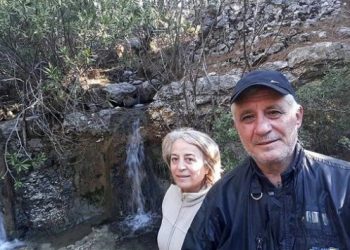 Öldürülen çevreci çiftin kızlarından ‘tehdit ediliyoruz’ iddiası