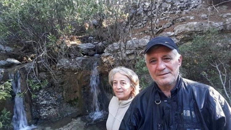 Öldürülen çevreci çiftin kızlarından ‘tehdit ediliyoruz’ iddiası