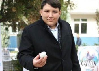 Çiftlik Bank’ın Müdürü: Mehmet Aydın’ın kardeşi çiftlikten hayvan çaldı