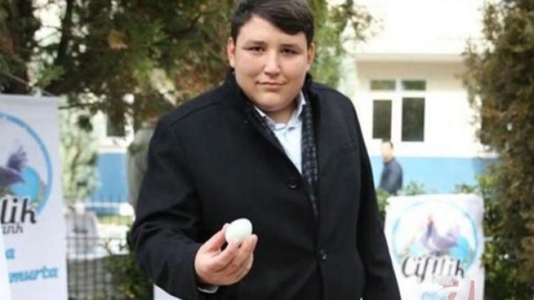 Çiftlik Bank’ın Müdürü: Mehmet Aydın’ın kardeşi çiftlikten hayvan çaldı