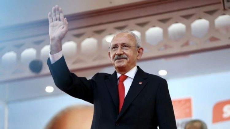 Kılıçdaroğlu: Bir büyük İstanbul ittifakı hayal ediyoruz