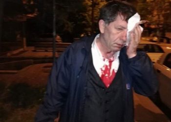 Gazeteci Demirağ’ı darp olayında 6 kişi yakalandı