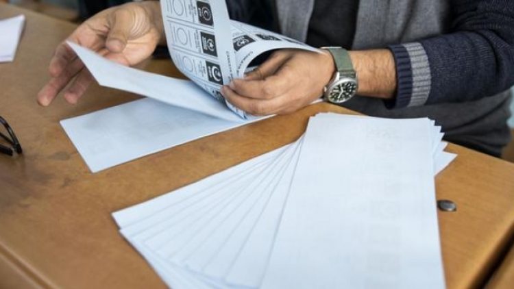 İstanbul İl Seçim Kurulu’nda flaş değişiklik!