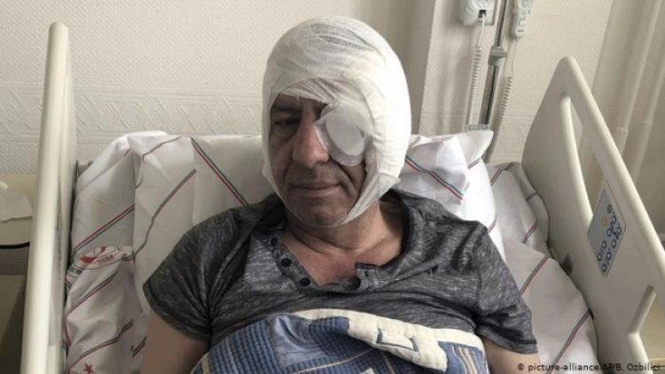 Savcılığın skandal gerekçesine gazeteciler tepkili: ‘Demirağ ölmediği için mi 6 kişi serbest ?’