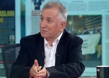 “Dindarlar hiç böyle bir hayal kurmamıştı; adalete, liyakate ve merhamete hasret kaldılar”