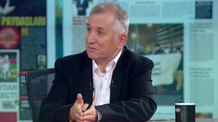 “Dindarlar hiç böyle bir hayal kurmamıştı; adalete, liyakate ve merhamete hasret kaldılar”