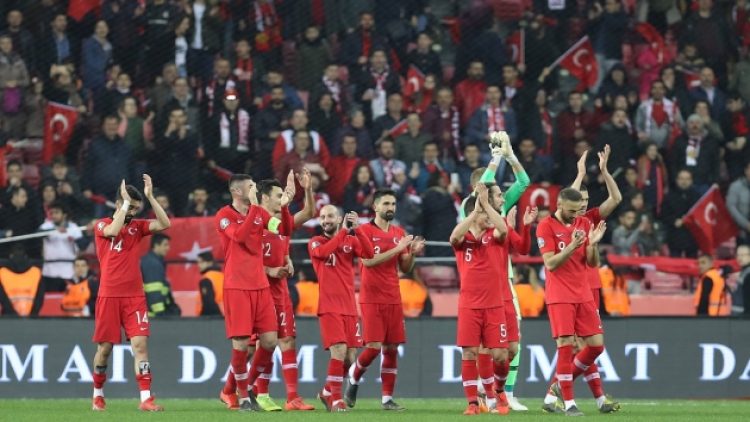 A Milli Takım Yunanistan ve Özbekistan’la hazırlık maçı yapacak