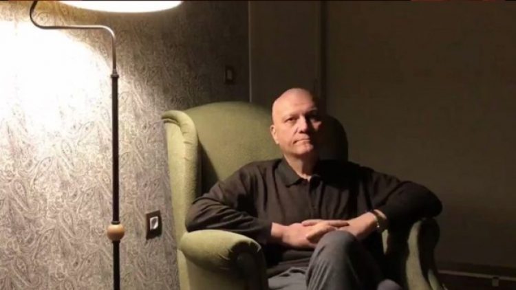 Prof. Dr. Haluk Savaş’ın KHK ile imtihanı, ölümcül hastalığından daha çetin!