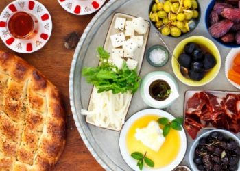 Oruç tutarken halsiz kalmamak için 7 tavsiye