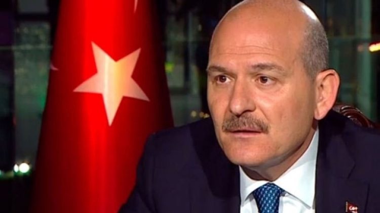 Bakan Soylu: ‘Her şey çok güzel olacak’ için inisiyatif valilikte