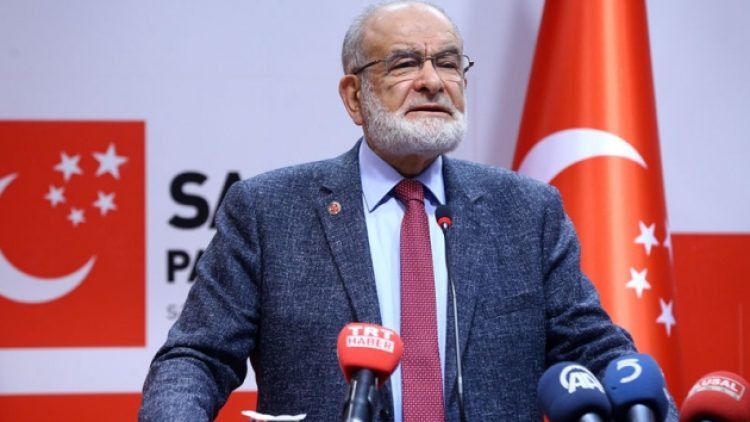 Saadet Partisi’nden 23 Haziran kararı!