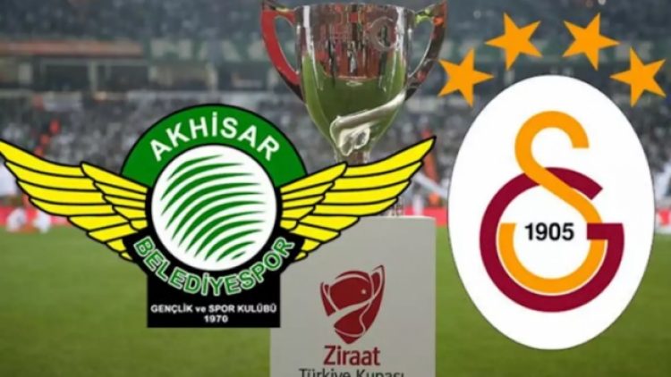 57. Ziraat Türkiye Kupası sahibini buluyor