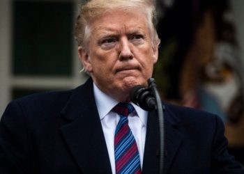 Trump, ‘acil durum’ ilan etti