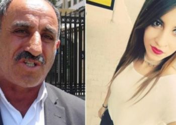 Kızı ölen baba isyan etti