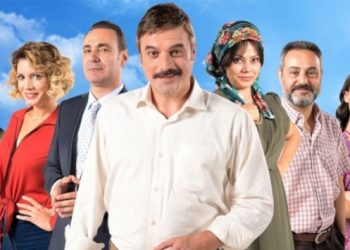 Dizi setinde bıçaklı kavga iddiası