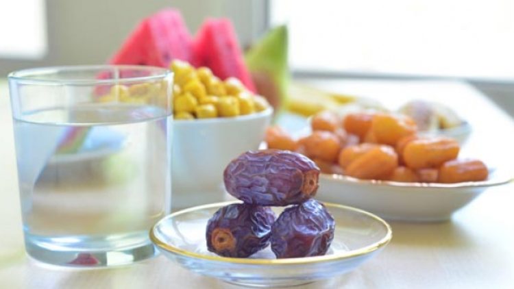 Ramazanda su ihtiyacını karşılayacak tavsiyeler