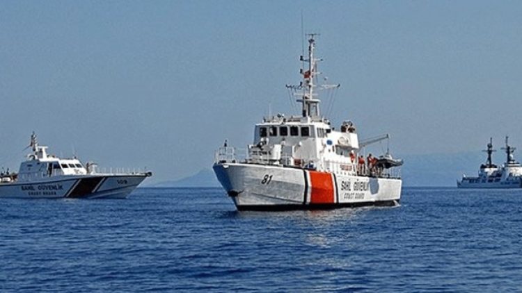 Yunanistan, Türkiye’nin Kıbrıs açıklarındaki faaliyetlerine son vermesini istedi