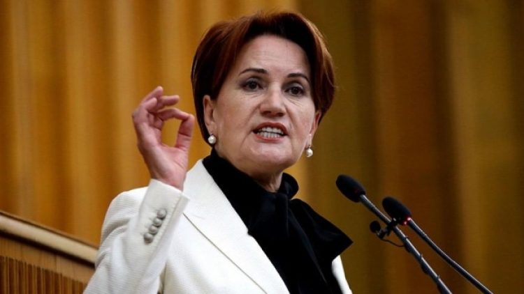 Erdoğan’ın 19 Mayıs davetine Akşener’den cevap