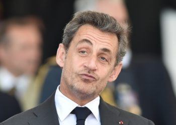 Fransa eski Cumhurbaşkanı Sarkozy’nin yolsuzluktan yargılanmasının önünü açıldı