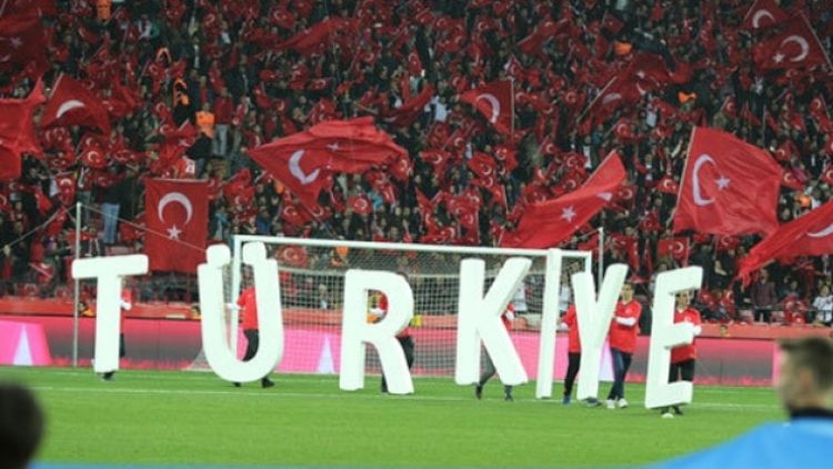 Türkiye’nin Dünya Şampiyonu Fransa ile maçını izlemek 15 lira