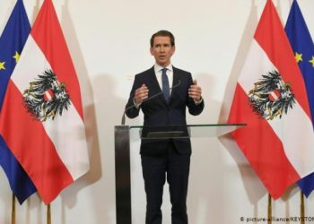 Avusturya erken seçime hazırlanıyor