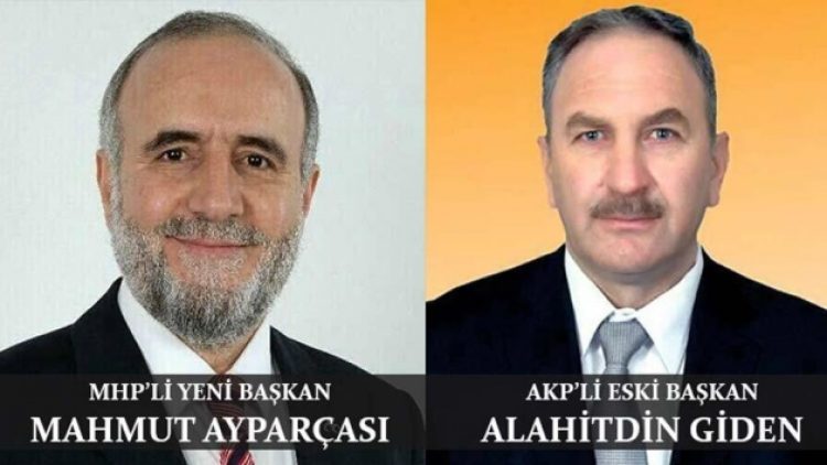 Vatandaş AKP’li başkana böyle isyan etti: İlçeyi satsak o kadar etmez