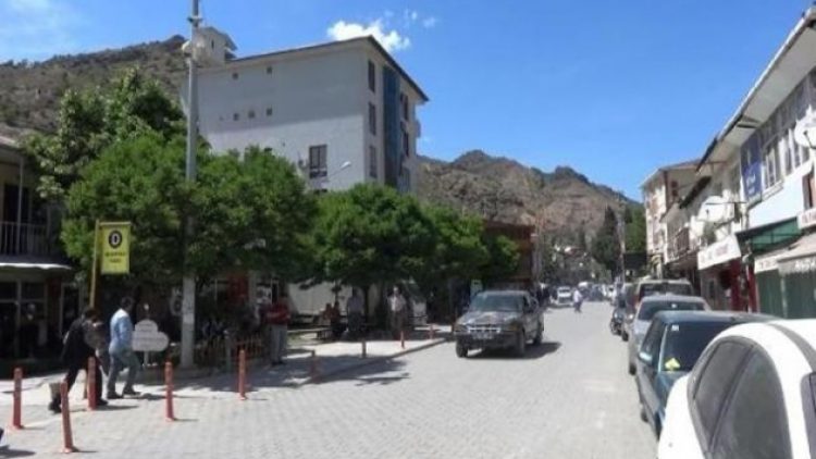 Yusufeli’nde MHP’li aday çekildi, AKP desteklenecek