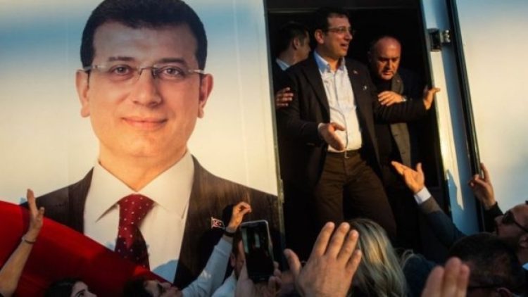 CHP milletvekillerine 23 Haziran için sefer görev emri