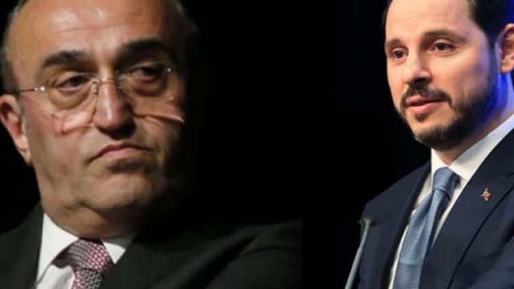 Albayrak’tan Albayrak’a yalanlama: Sözleri doğru değil