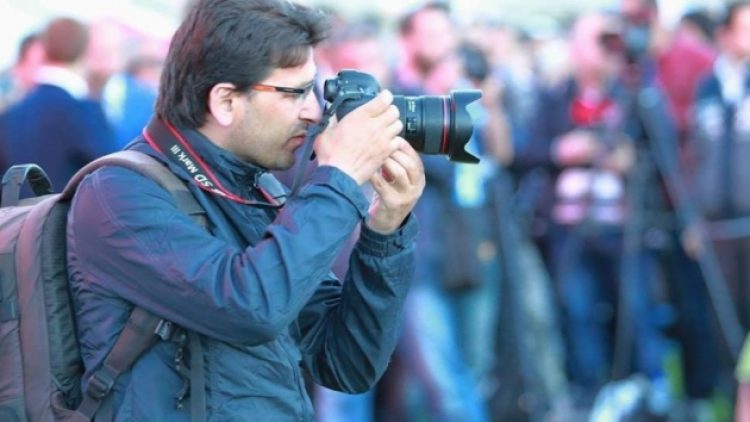 Uçuruma yuvarlanan AA muhabiri hakkında paylaşım yapan bir kişi gözaltında