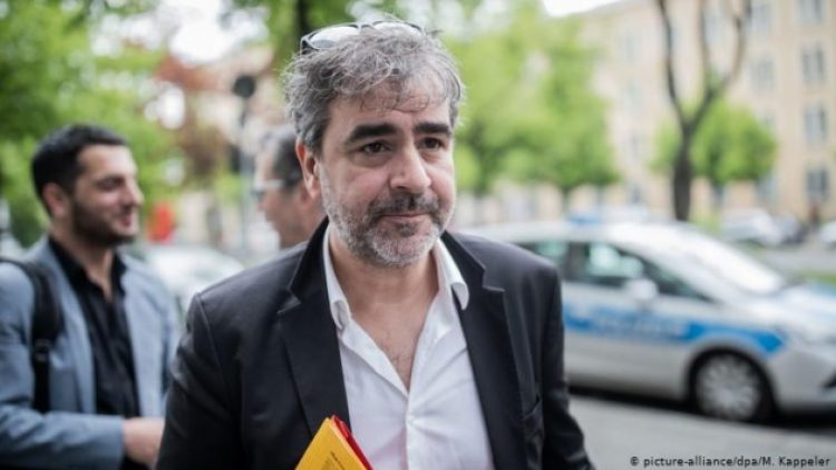 Deniz Yücel’in tazminat talebi incelemeye alınacak