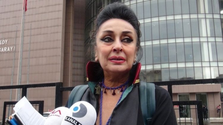 Özgür Gündem davasında avukat Eren Keskin ve gazetecilere ceza yağdı