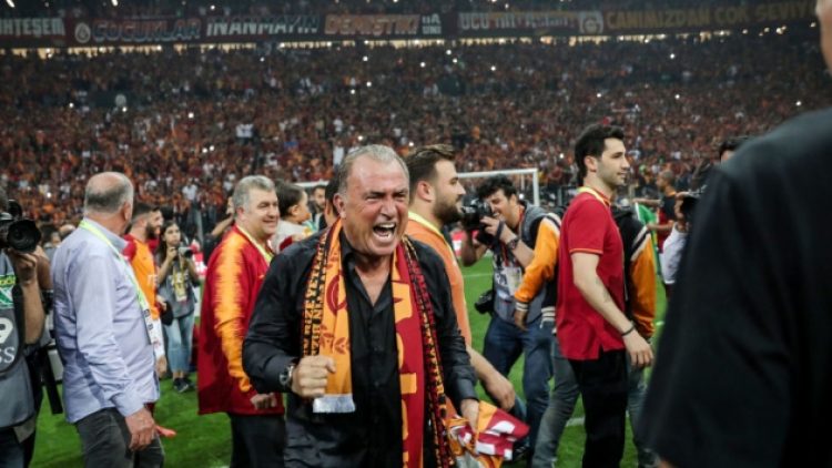 Başakşehir, stadından Fatih Terim’in ismini kaldırıyor