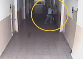 ​Okuldaki şiddete öğretmenler isyan etti, derslere girmediler