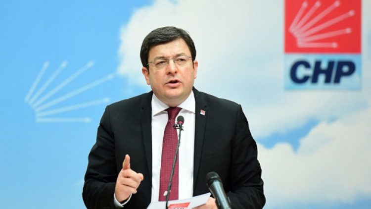 ‘Oyların nasıl çalındığına dair bir tek cümle yok’