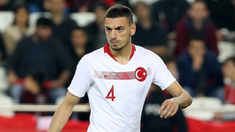 Milli Takım’ın genç stoperinden Juventus’la 5 yıllık anlaşma