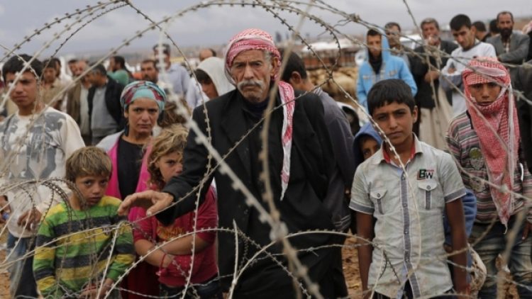 İran’la Kürt pazarlığı mı yürütülüyor?