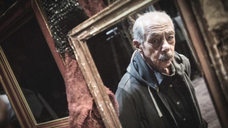 Genco Erkal’dan Erdoğan’a: Asıl hırsız mazbatayı çalandır