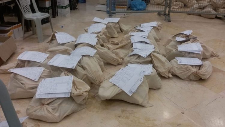 “AKP’nin kaybetmesi halinde yeniden iptal hazırlığı mı?”