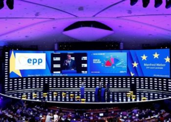 Avrupa Parlamentosu seçim sonuçları belli oldu