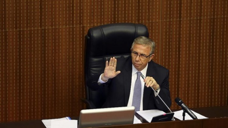 Mansur Yavaş bir vaadini daha gerçekleştirdi