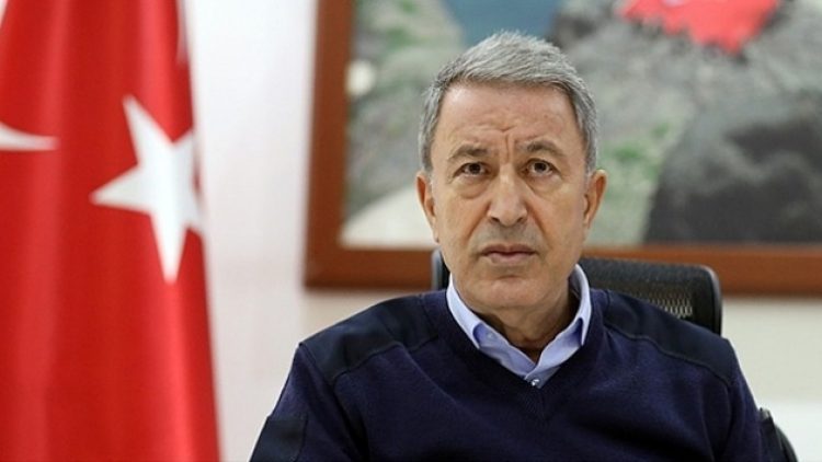Hulusi Akar: S-400’ler Haziran’a yetişmeye bilir