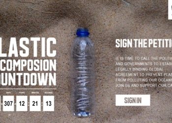 Bu canlı yayın tam “450 yıl” sürecek