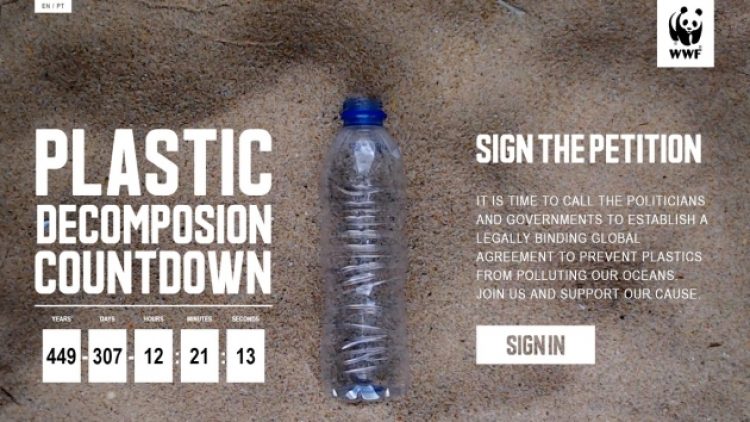 Bu canlı yayın tam “450 yıl” sürecek