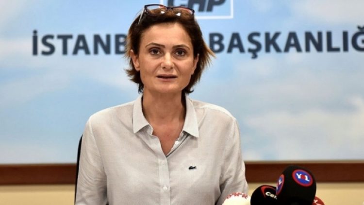 İddianame kabul edildi: Kaftancıoğlu için 17 yıl hapis istemi