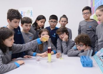 ​Zengin ile fakir çocuğun eğitimi arasındaki fark