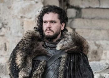 Game of Thrones’un ‘Jon Snow’u rehabilitasyon merkezine yattı