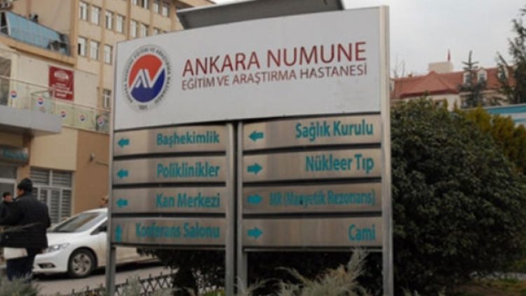 Hastane kapatıldı: 400 personel işten çıkarıldı