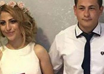 Düğün günü gelini öldüren damatla ilgili yeni gelişme