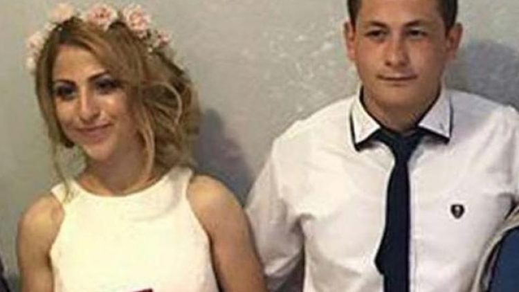 Düğün günü gelini öldüren damatla ilgili yeni gelişme